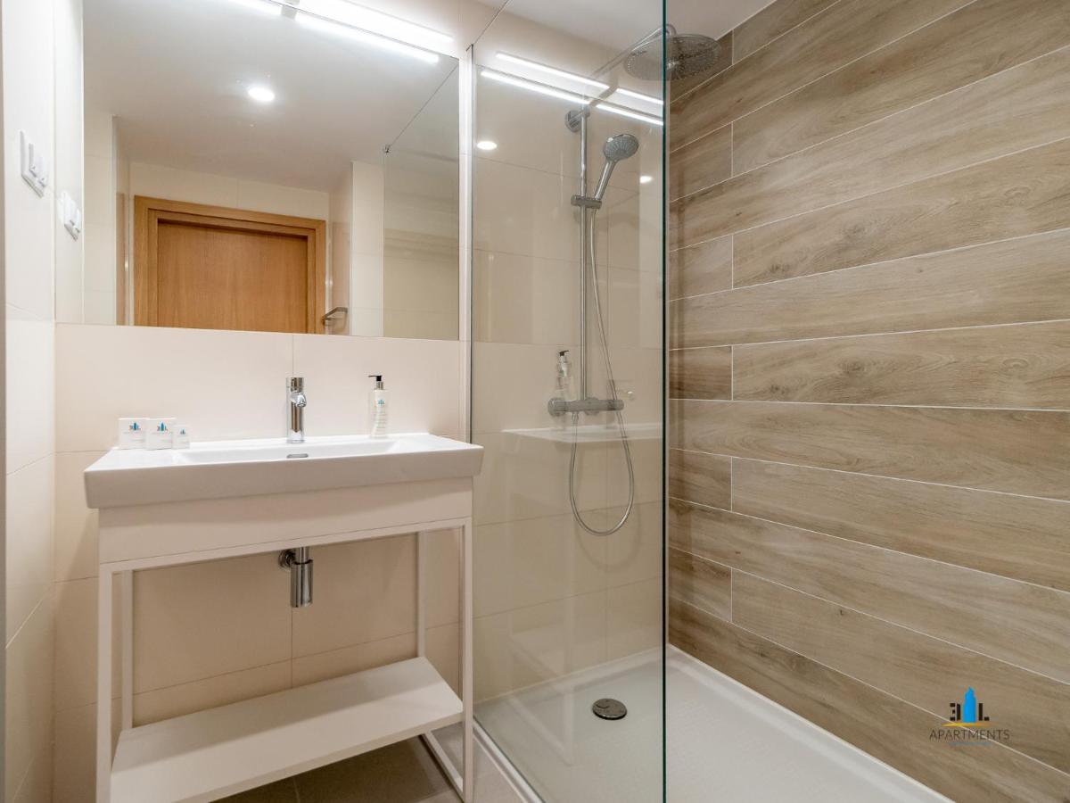 3l Seaside Park Apartment *