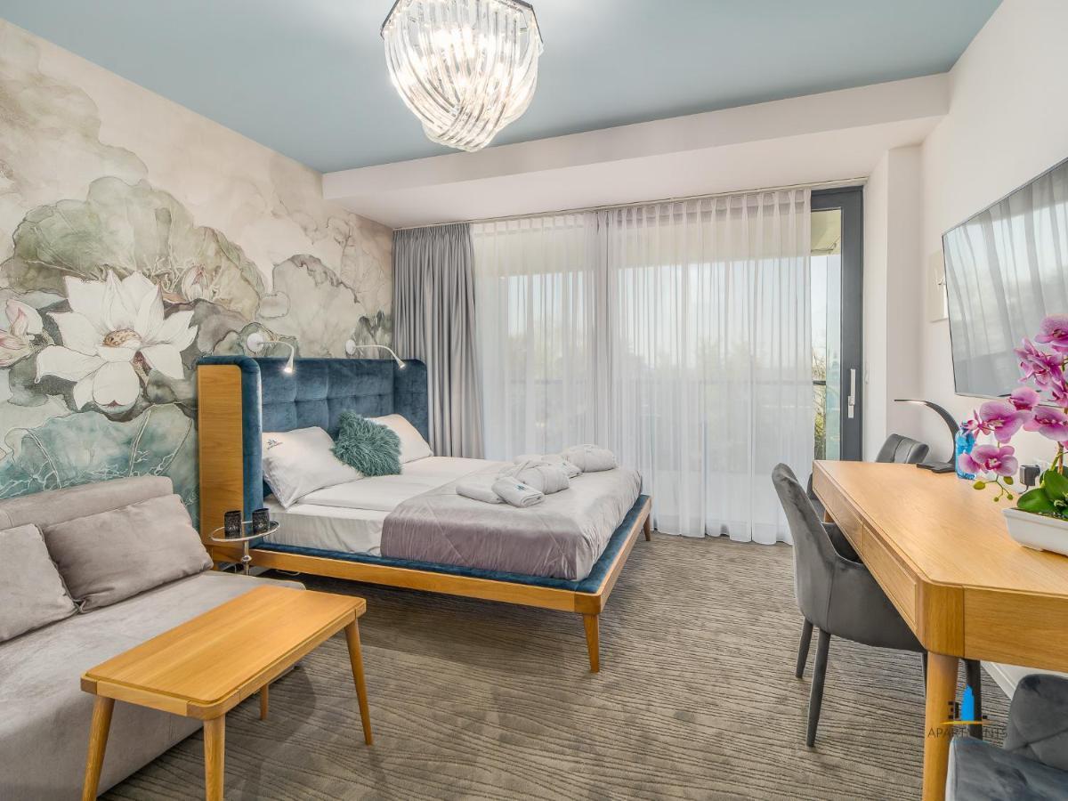 3l Seaside Park Apartment *