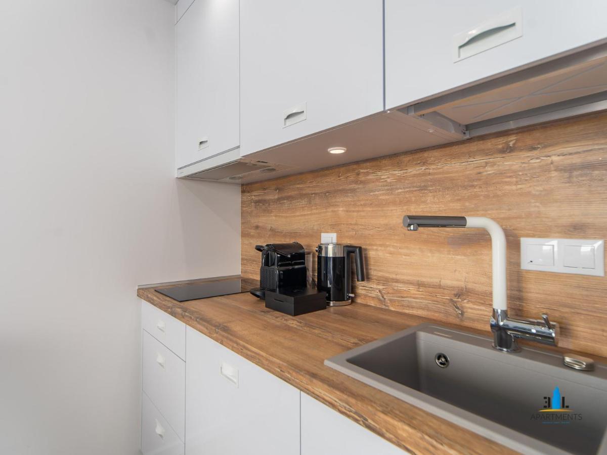 Apartment 3l Seaside Park Kolberg