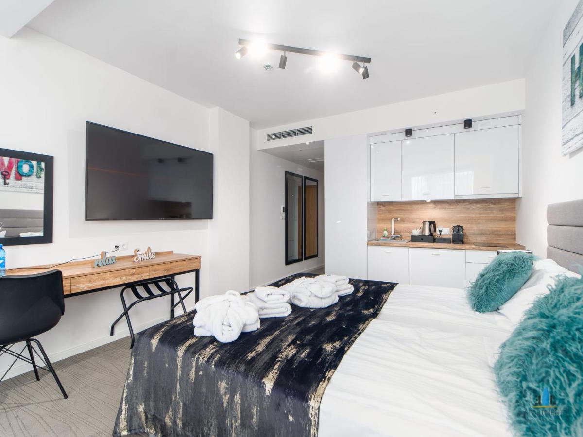 3l Seaside Park Kolberg