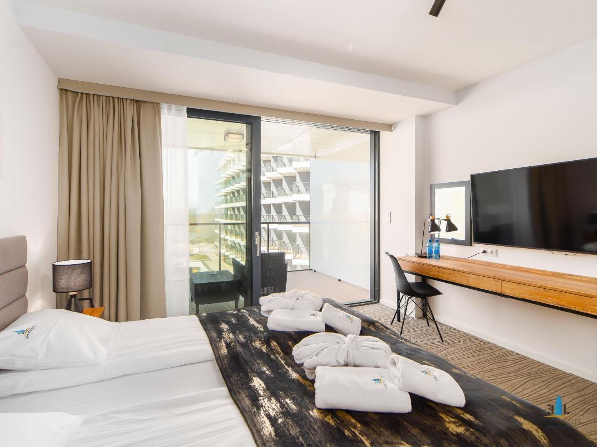 3l Seaside Park Apartment