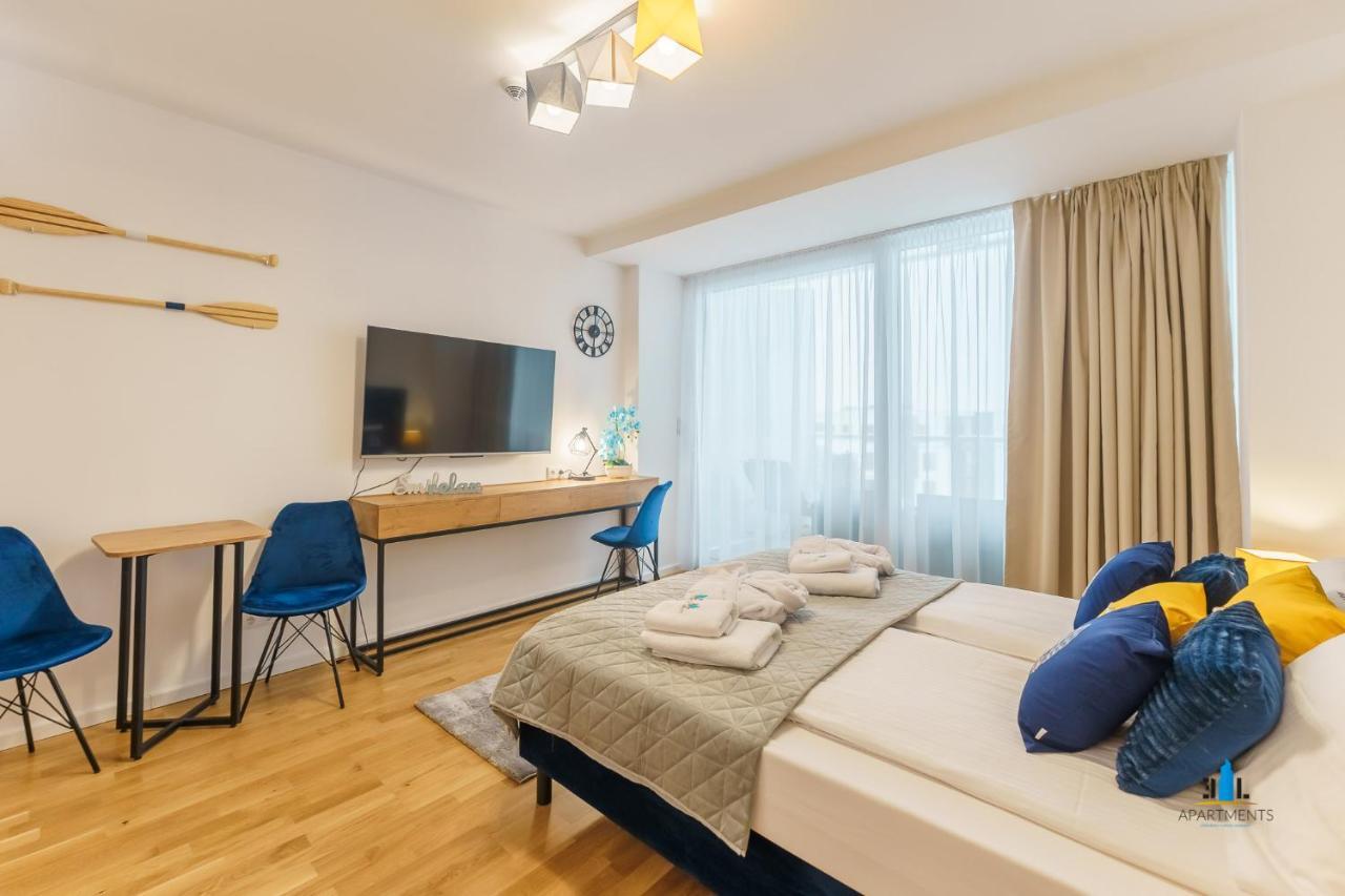 3l Seaside Park Kolberg