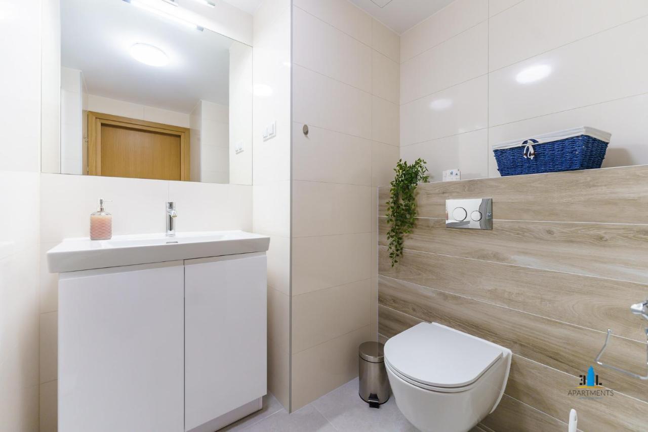 3l Seaside Park Apartment *