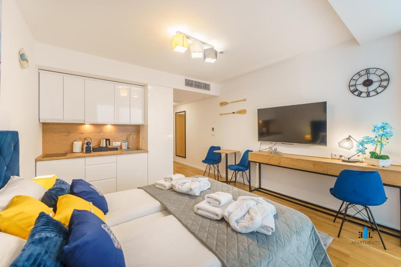 3l Seaside Park * Kolberg