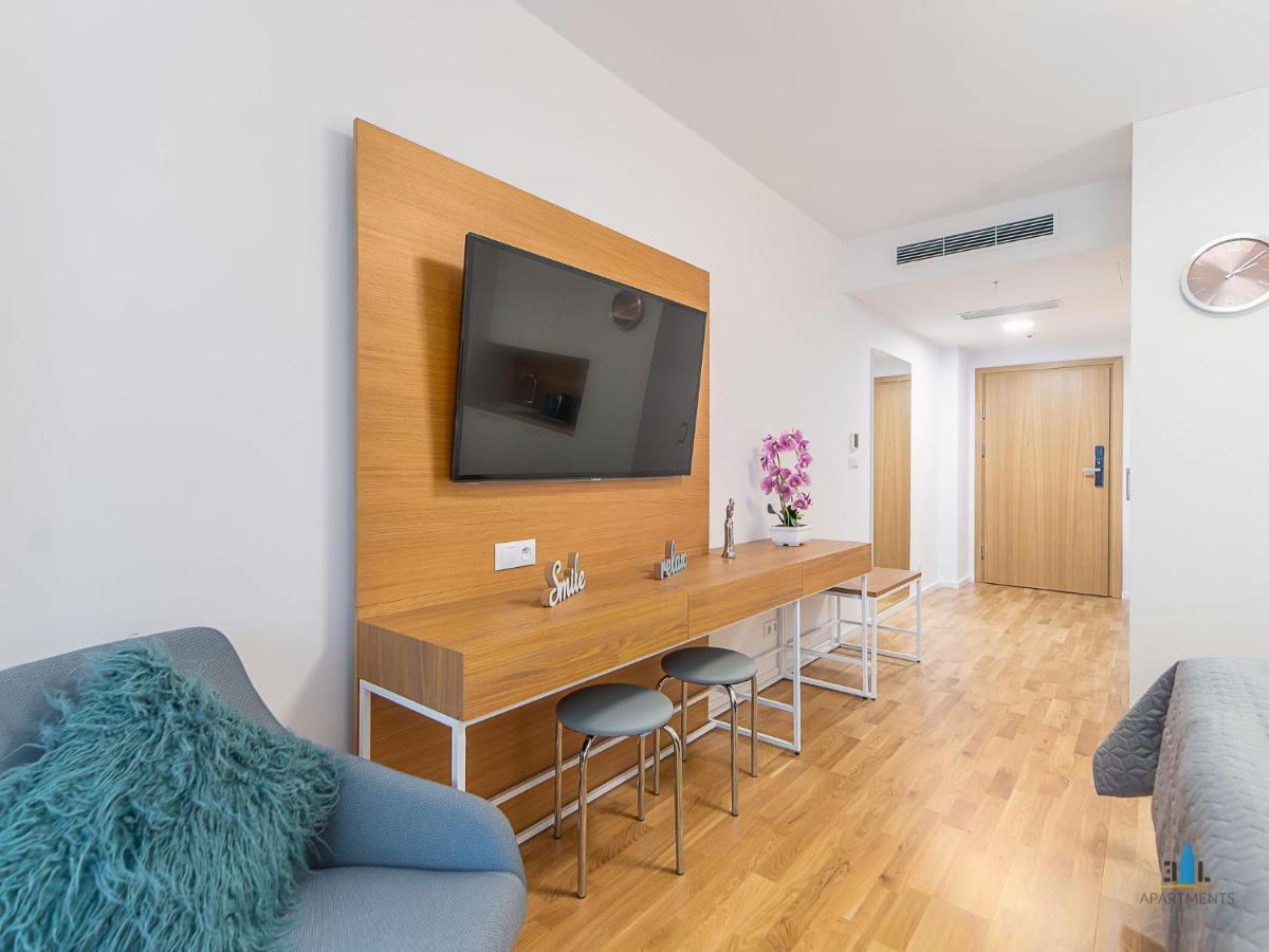 3l Seaside Park * Kolberg