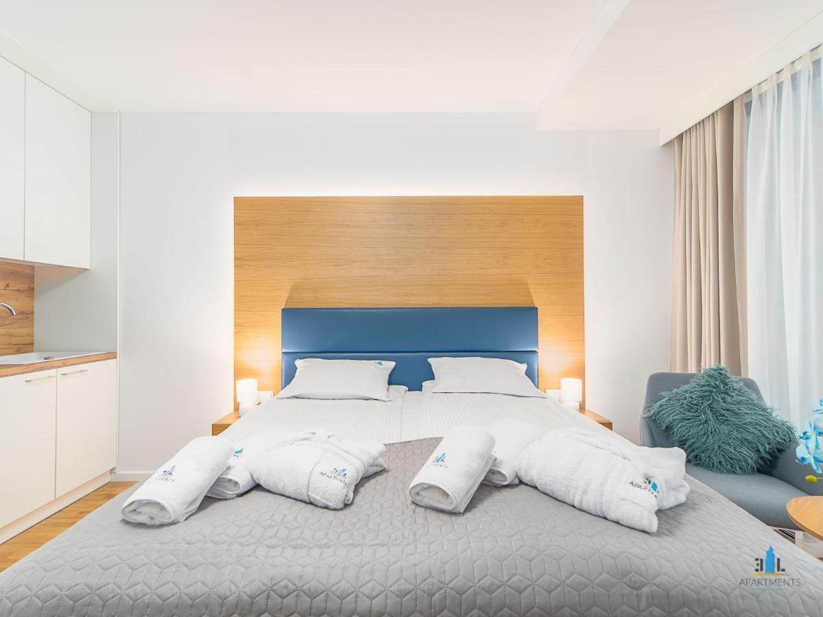 Apartment 3l Seaside Park *