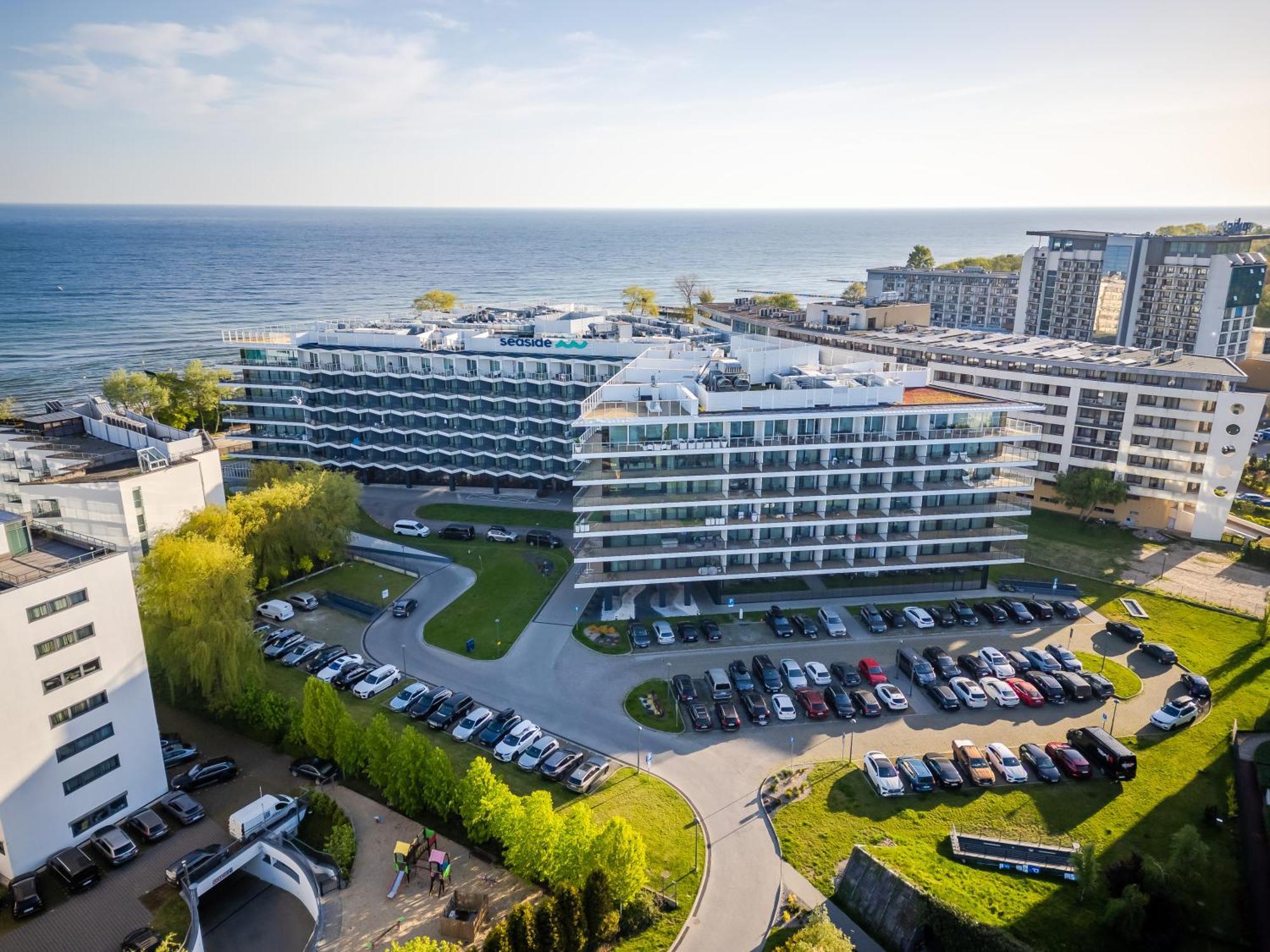 3l Seaside Park Kolberg