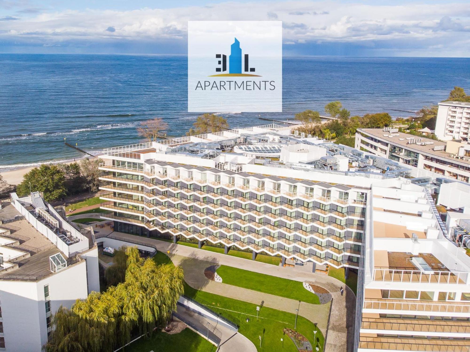 Apartment 3l Seaside Park *