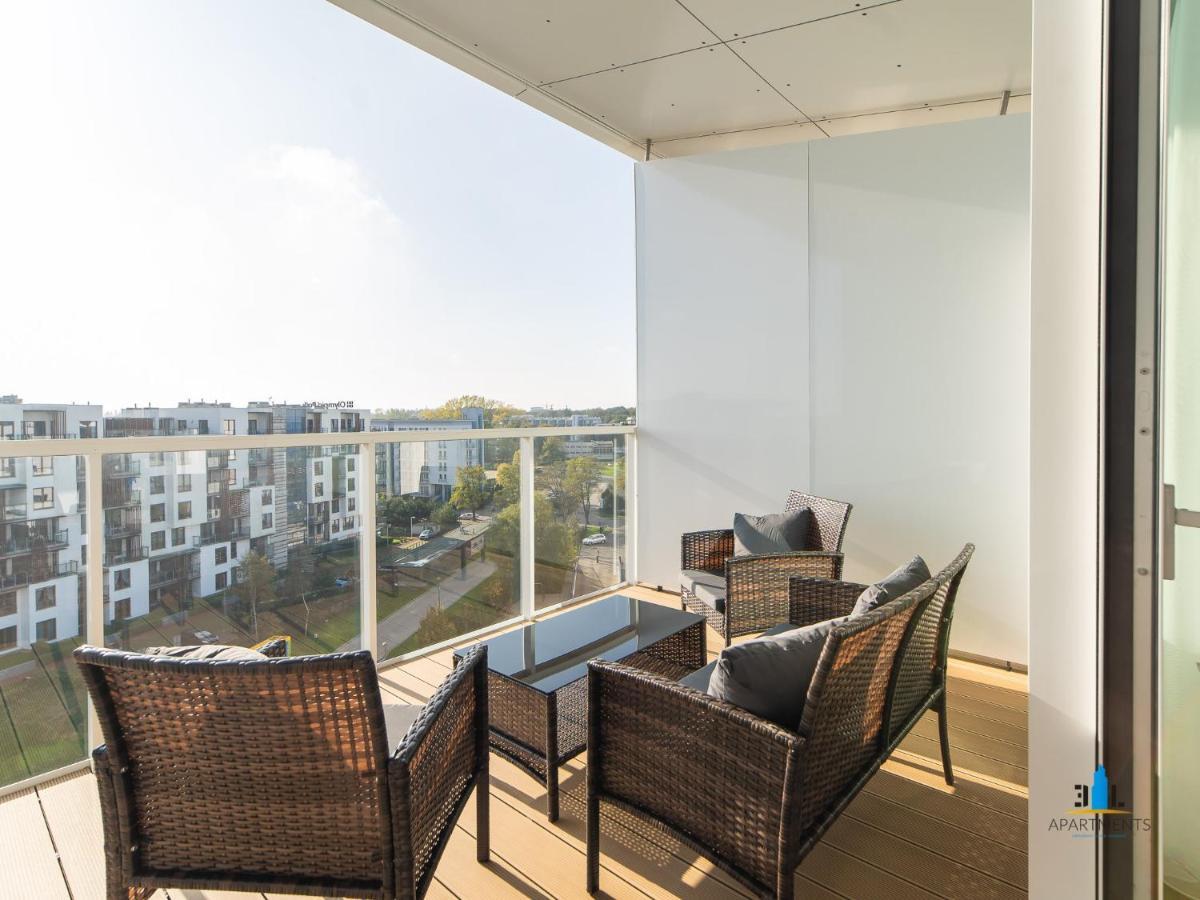 3l Seaside Park Apartment