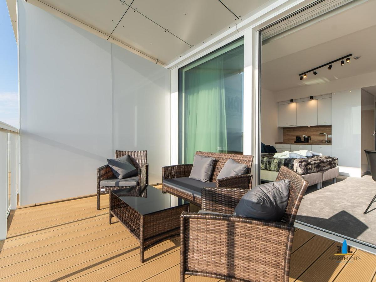 Apartment 3l Seaside Park Kolberg