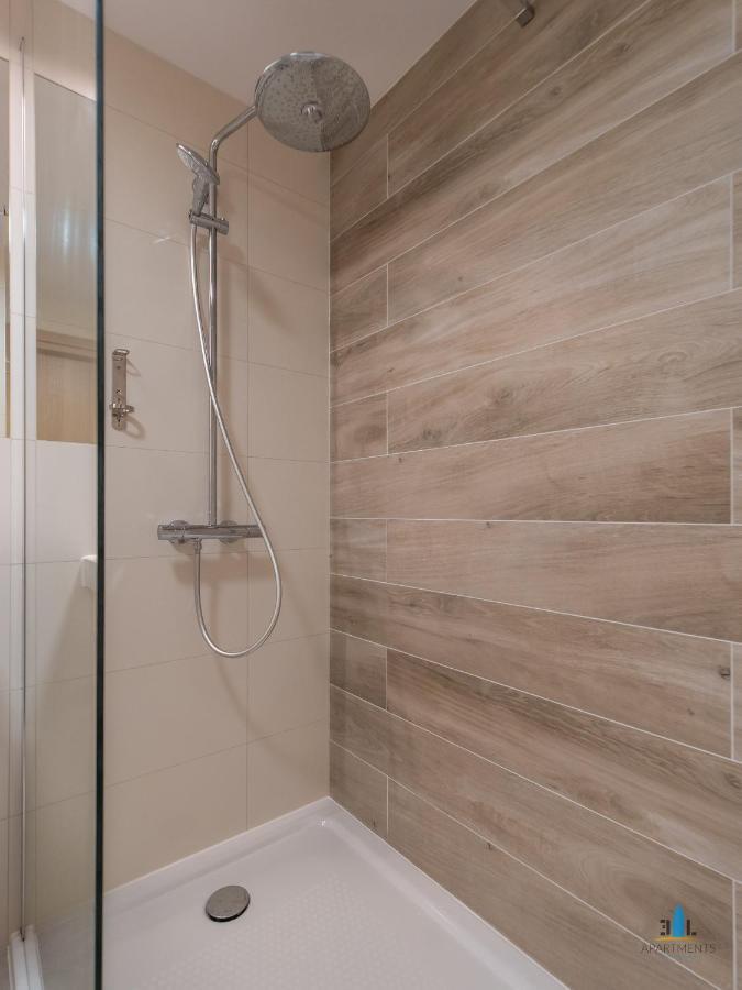 3l Seaside Park * Kolberg