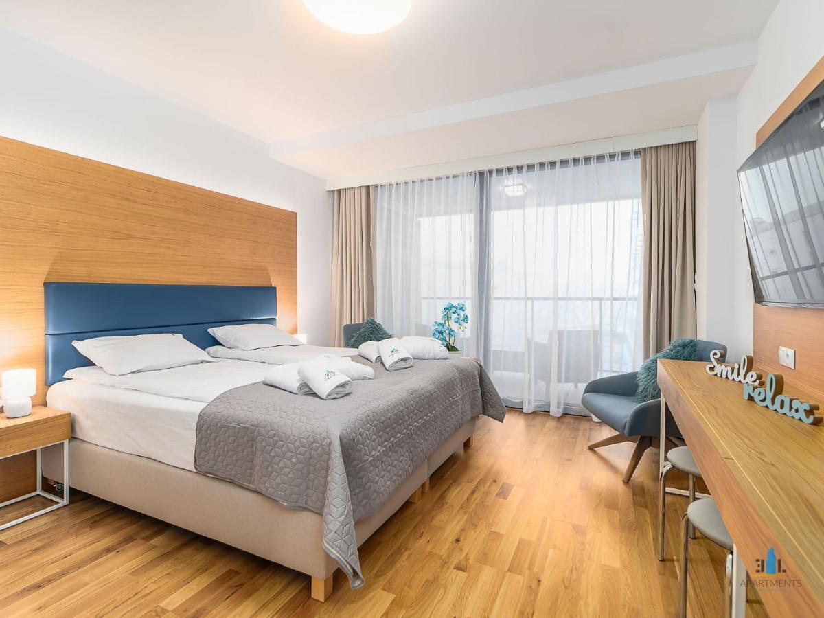 3l Seaside Park Apartment *