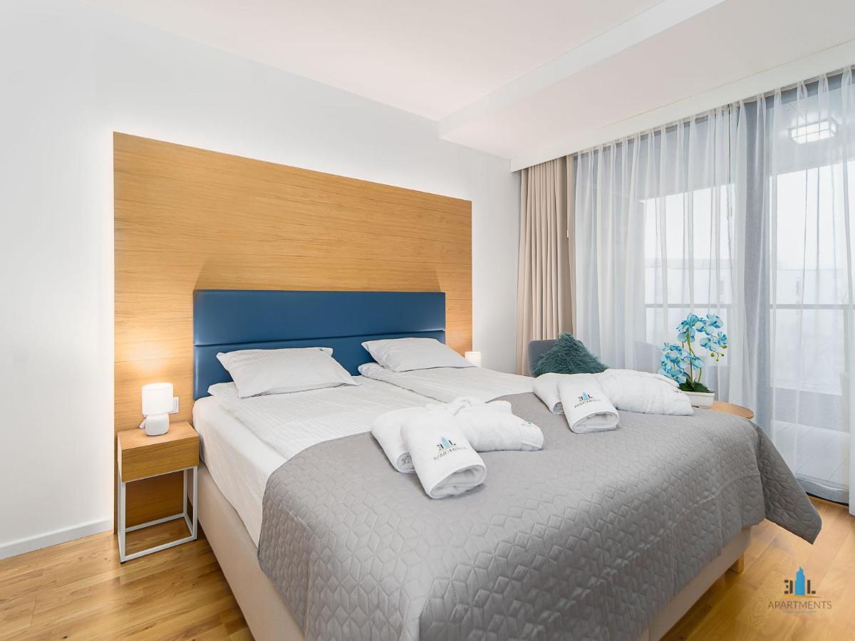 3l Seaside Park Kolberg