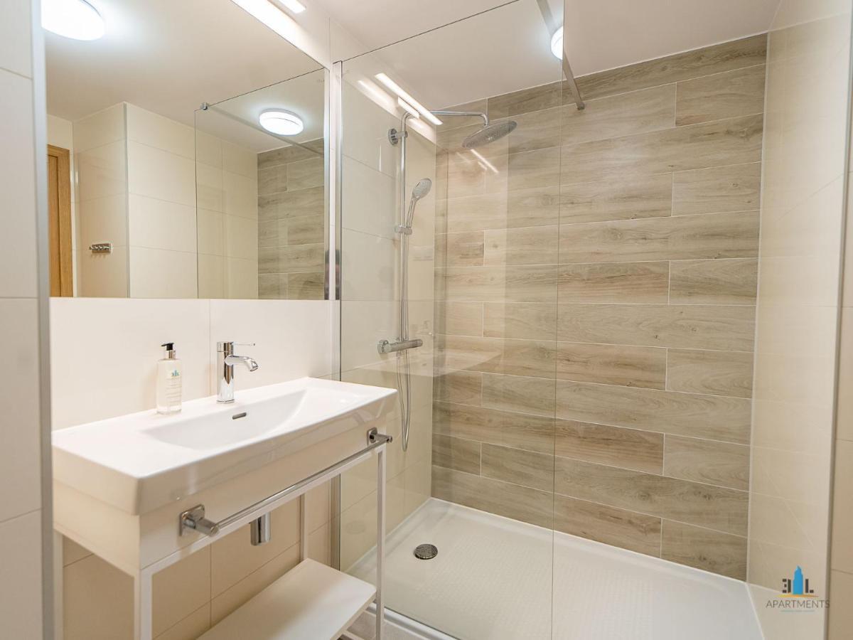 3l Seaside Park * Kolberg