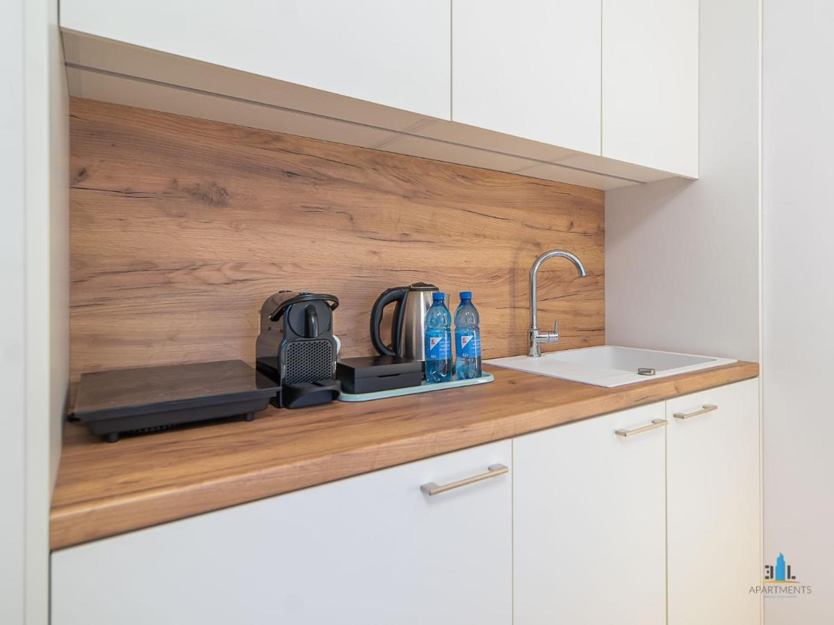 3l Seaside Park Apartment *