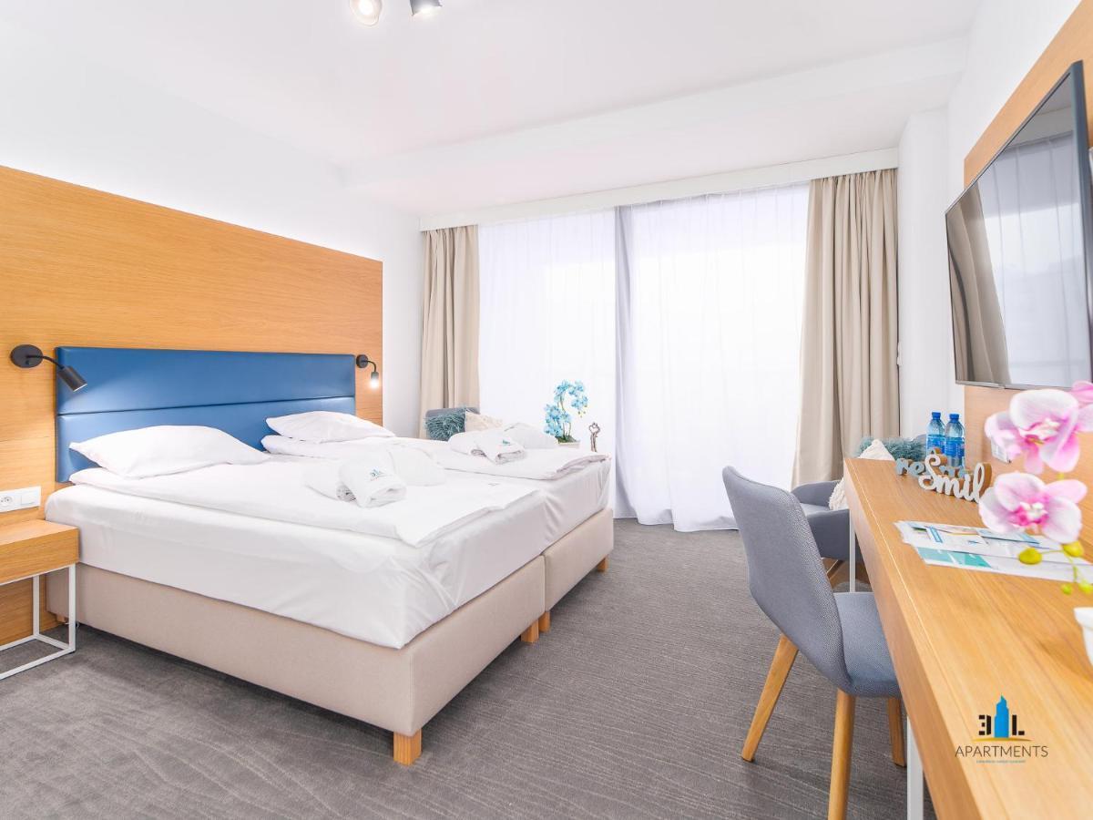Apartment 3l Seaside Park Kolberg