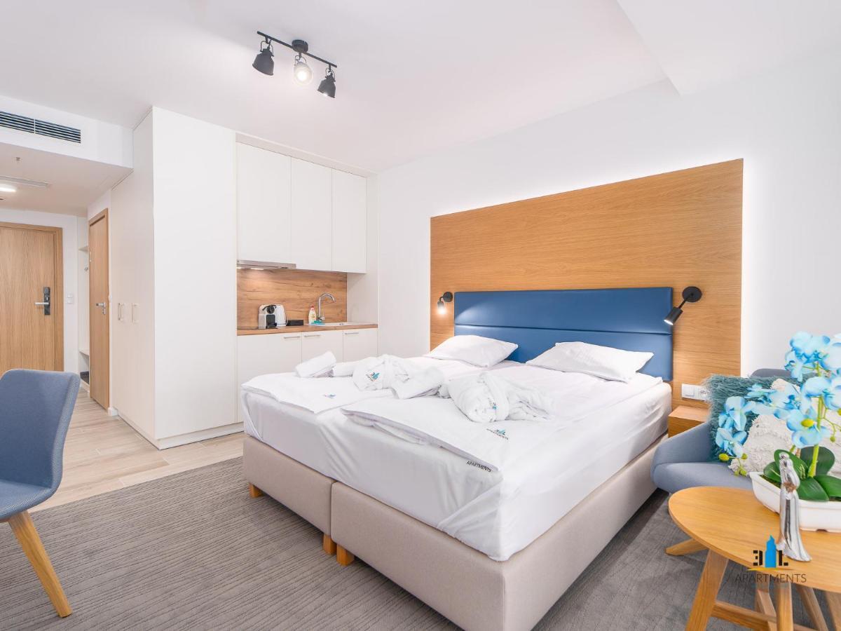 3l Seaside Park * Kolberg