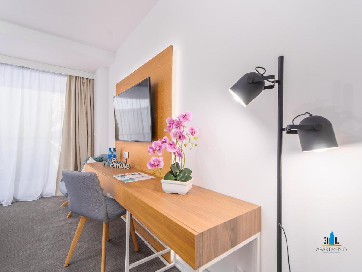 3l Seaside Park * Kolberg