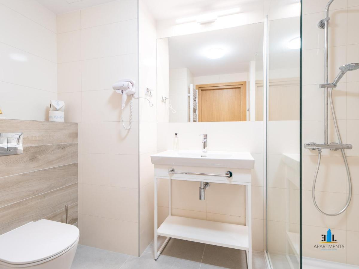 Apartment 3l Seaside Park Kolberg