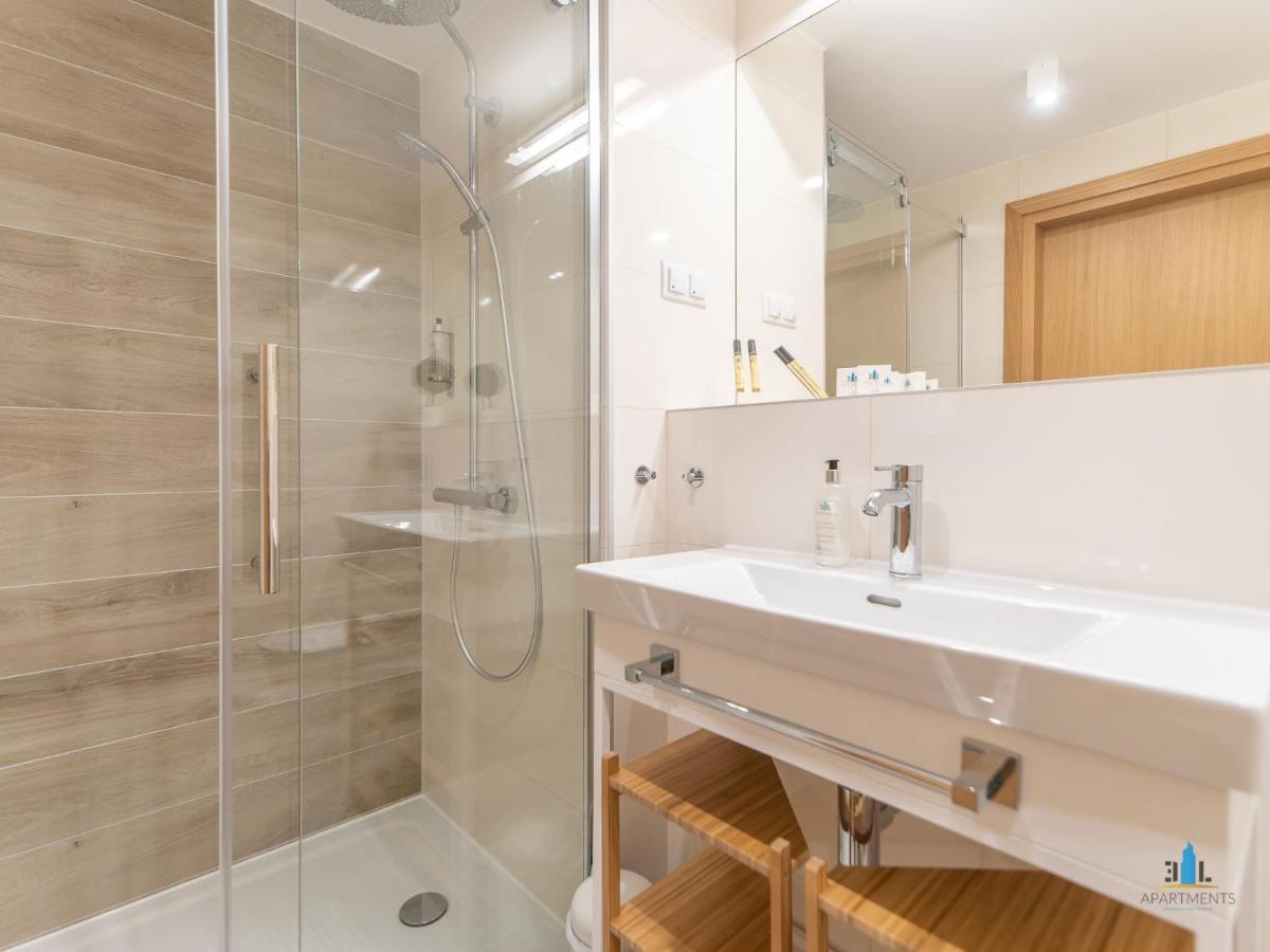 3l Seaside Park Apartment *