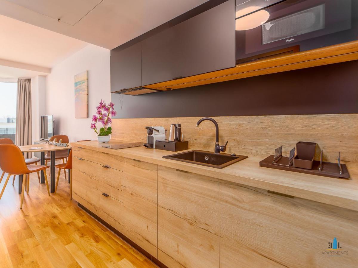 Apartment 3l Seaside Park *