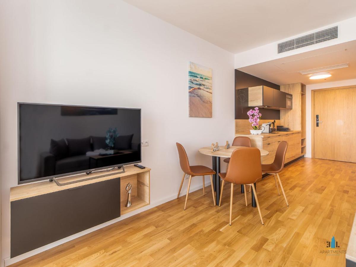 3l Seaside Park * Kolberg
