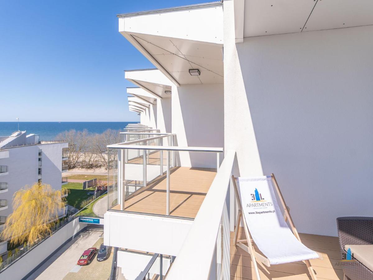 Apartment 3l Seaside Park